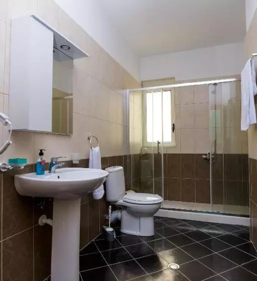 Comfort Residence