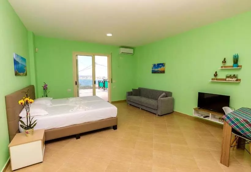 Comfort Residence
