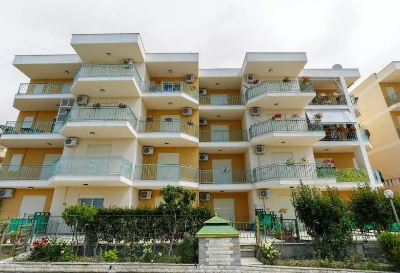 Comfort Residence