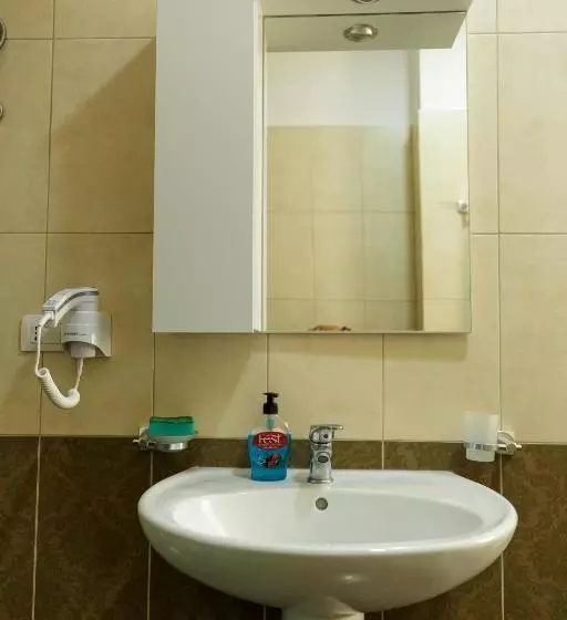 Comfort Residence