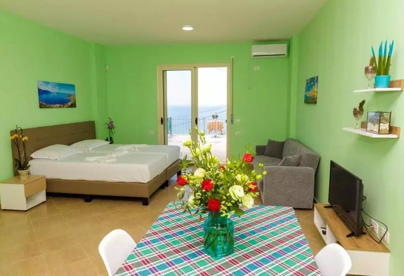 Comfort Residence