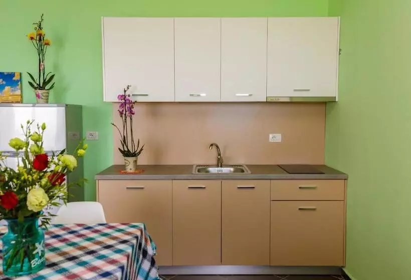 Comfort Residence