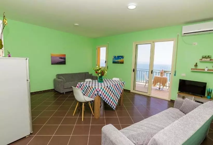 Comfort Residence