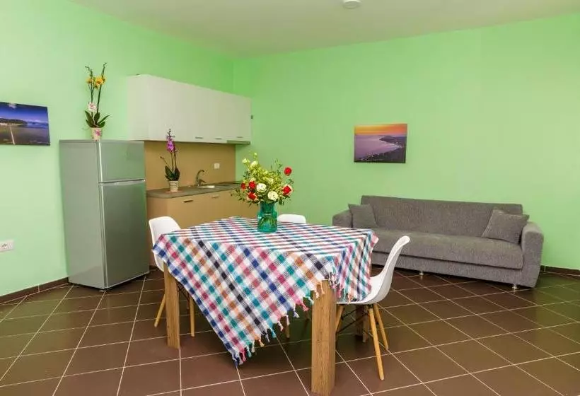Comfort Residence