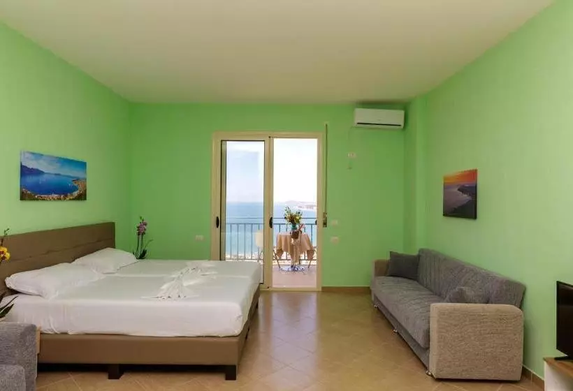 Comfort Residence