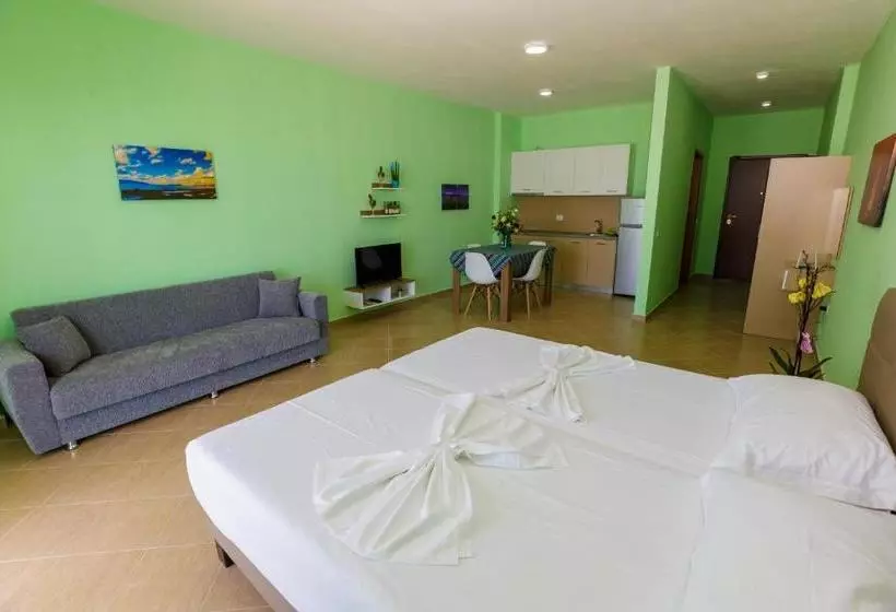 Comfort Residence