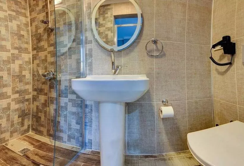 Cunda Exodus Otel