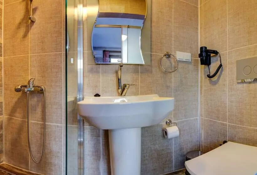 Cunda Exodus Otel