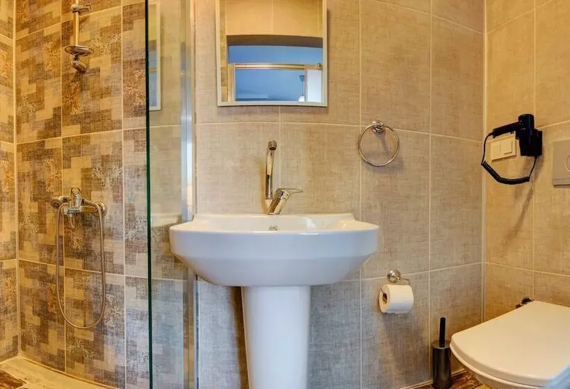 Cunda Exodus Otel