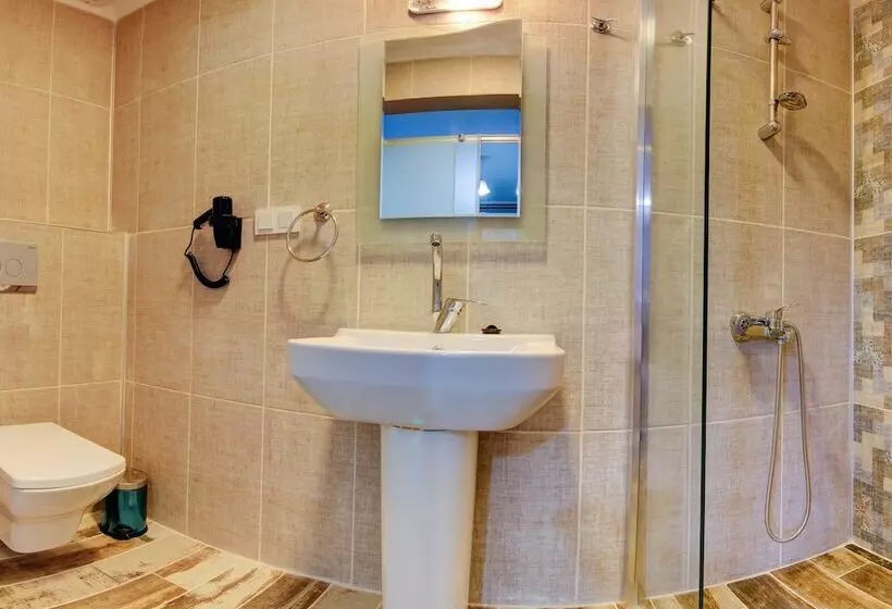 Cunda Exodus Otel