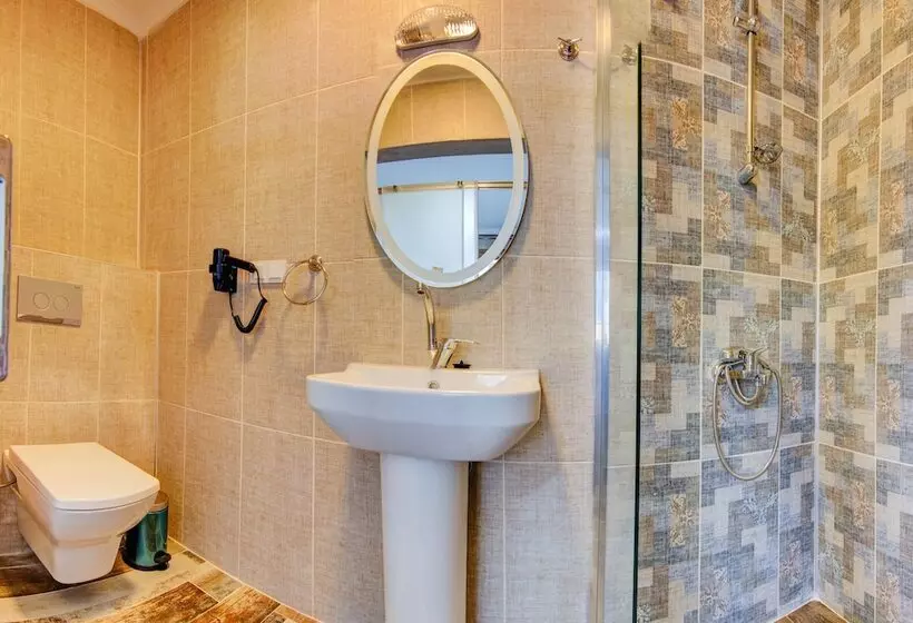 Cunda Exodus Otel