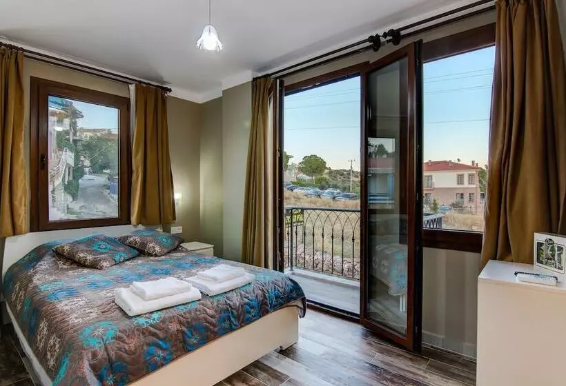 Cunda Exodus Otel