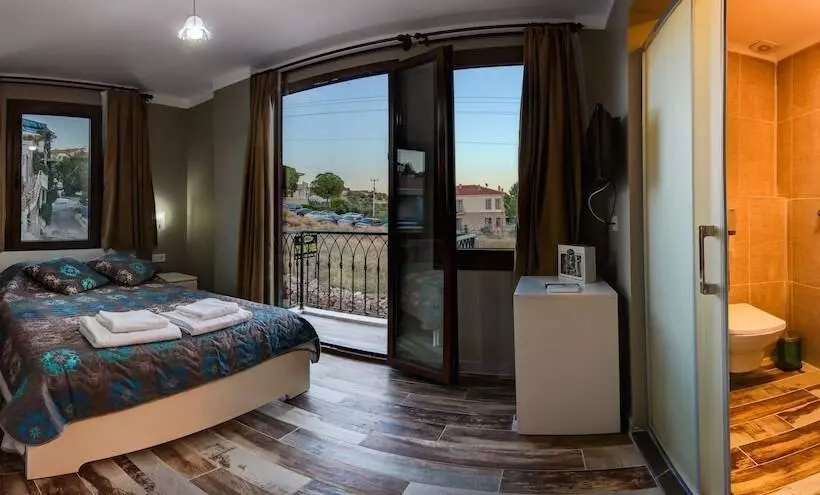 Cunda Exodus Otel