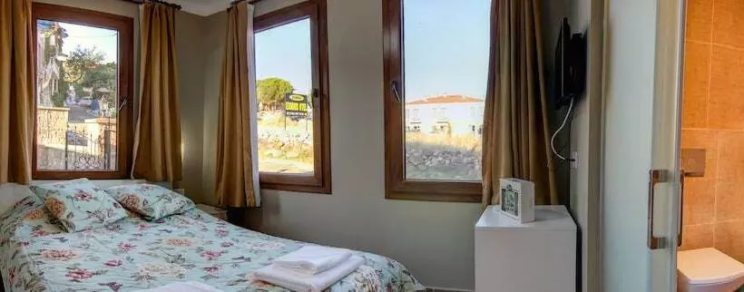 Cunda Exodus Otel