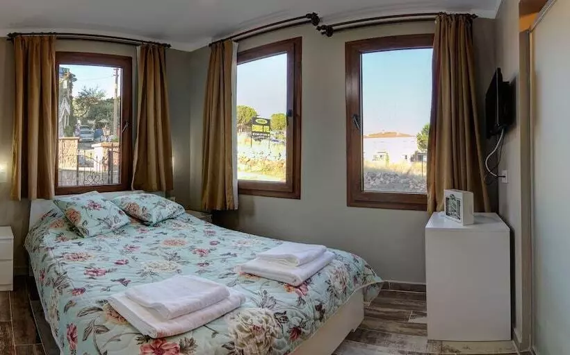 Cunda Exodus Otel