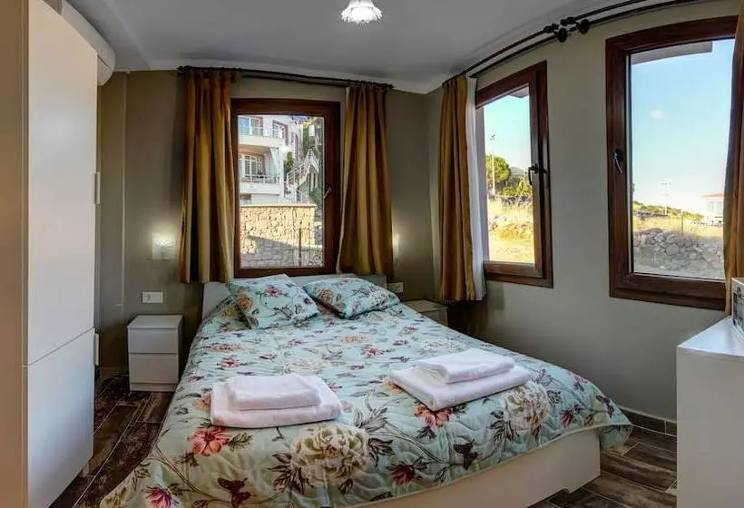 Cunda Exodus Otel