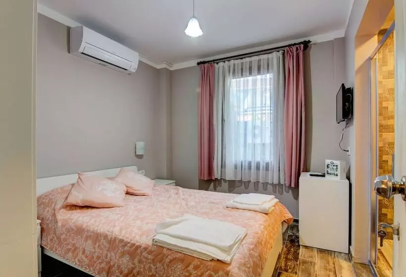 Cunda Exodus Otel