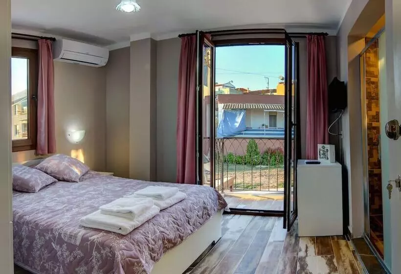 Cunda Exodus Otel