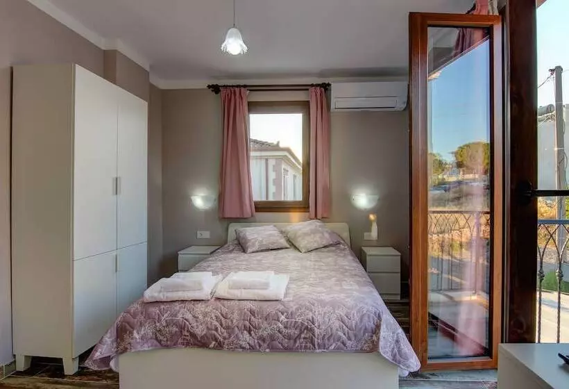 Cunda Exodus Otel