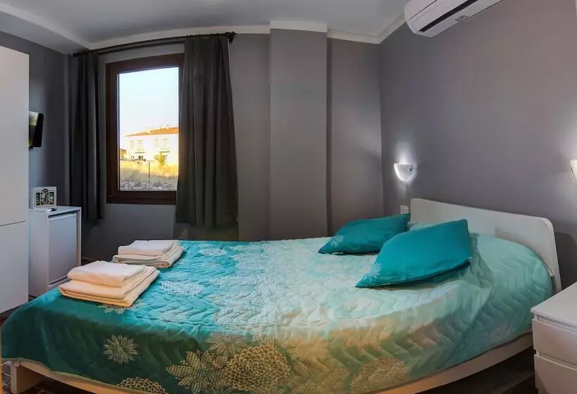 Cunda Exodus Otel