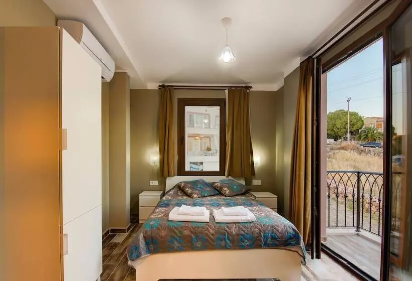 Cunda Exodus Otel
