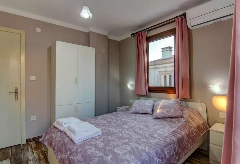Cunda Exodus Otel