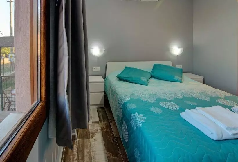 Cunda Exodus Otel