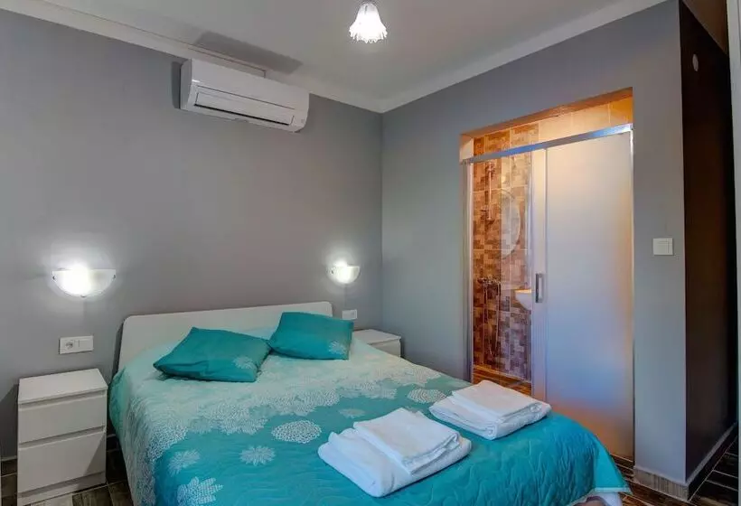 Cunda Exodus Otel