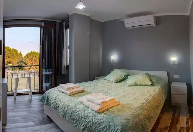 Cunda Exodus Otel