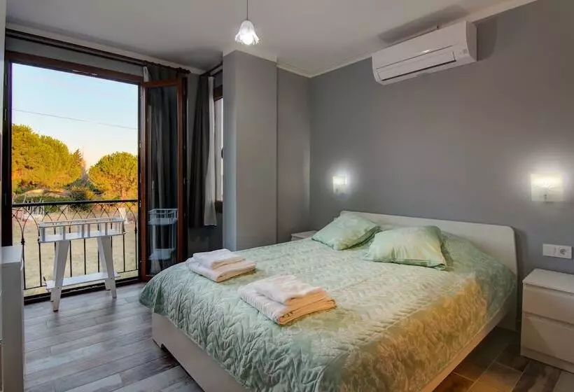Cunda Exodus Otel