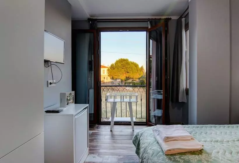 Cunda Exodus Otel