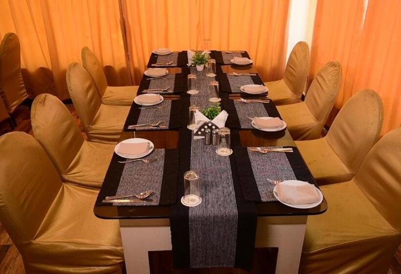 בית מלון כפרי Grand Resort