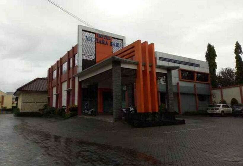 Otel Mutiara Baru