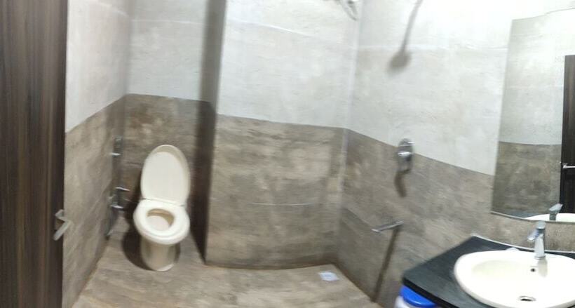 Hotel Sai Krishna Resort Garden