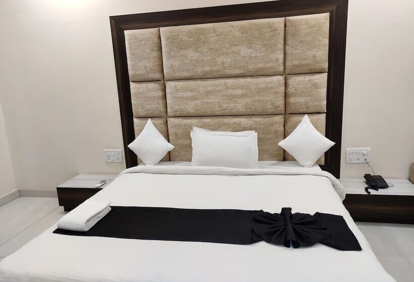 Hotel Sai Krishna Resort Garden