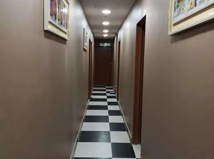 ホテル Usj21 At Dalton United