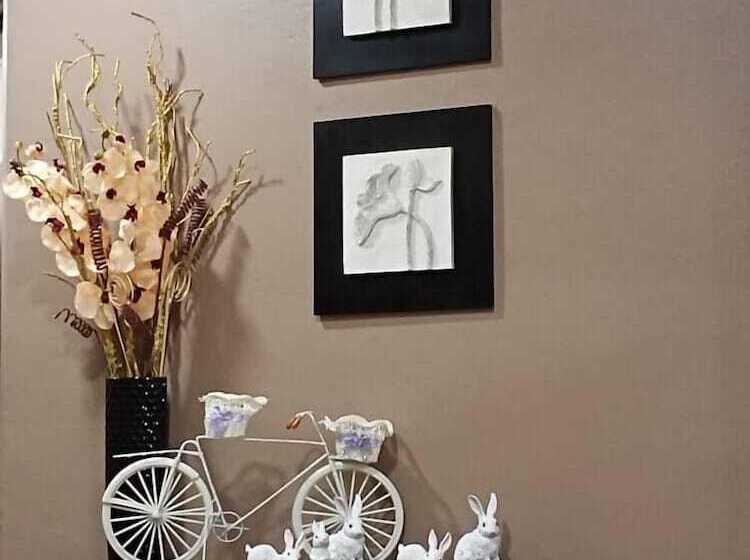 בית מלון כפרי Usj21 At Dalton United