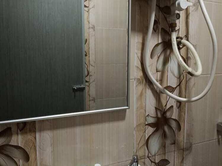 בית מלון כפרי Usj21 At Dalton United