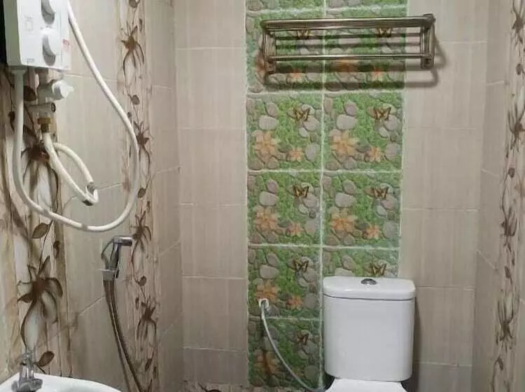 ホテル Usj21 At Dalton United