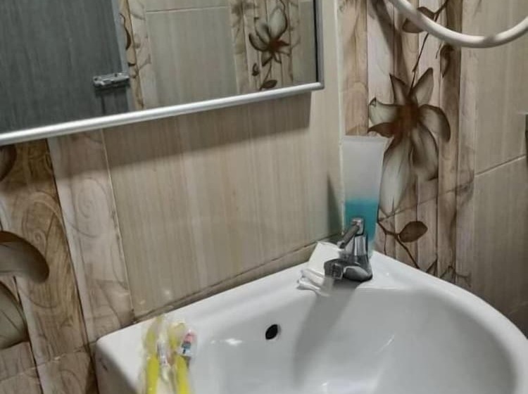 בית מלון כפרי Usj21 At Dalton United