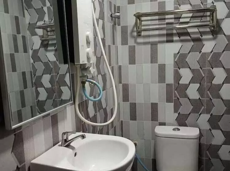 ホテル Usj21 At Dalton United