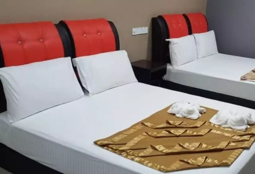 ホテル Usj21 At Dalton United