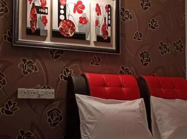 ホテル Usj21 At Dalton United