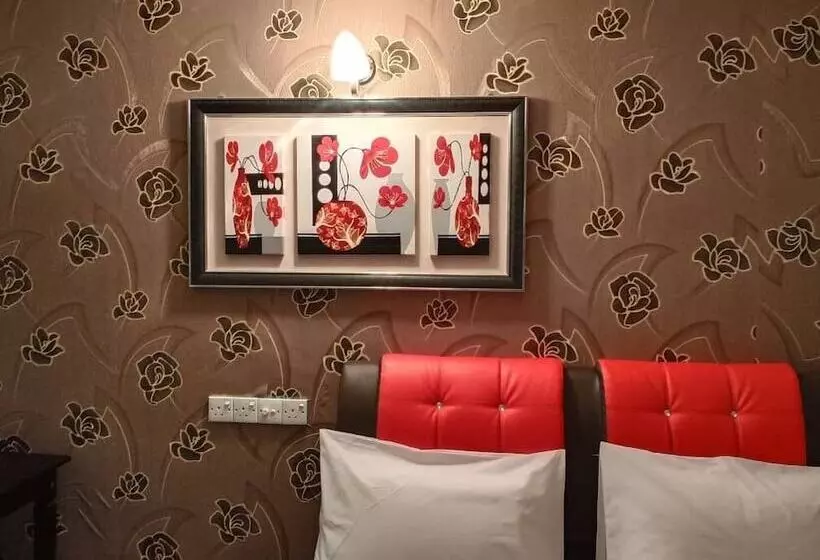 ホテル Usj21 At Dalton United