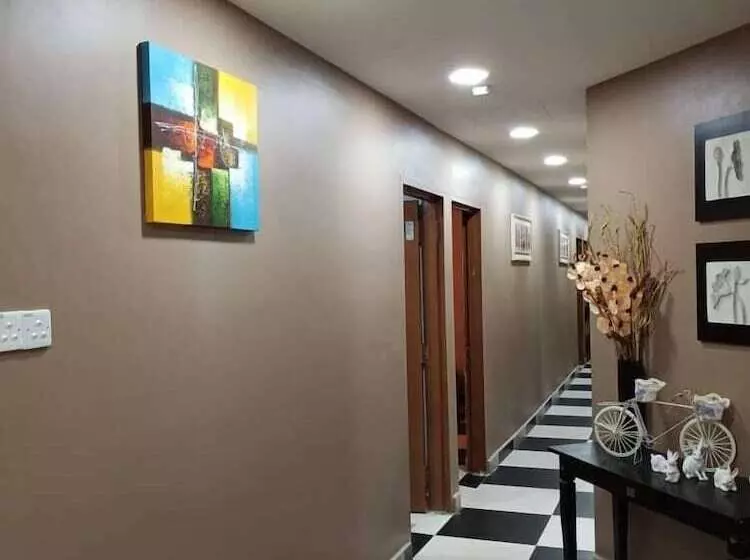 ホテル Usj21 At Dalton United