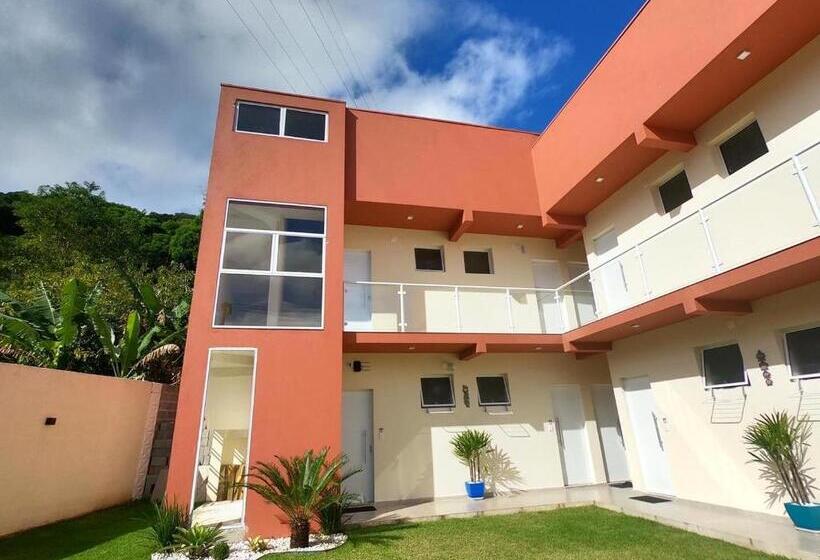 پانسیون Residencial 220 Maresias