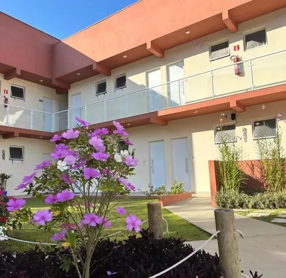 Majatalo Residencial 220 Maresias