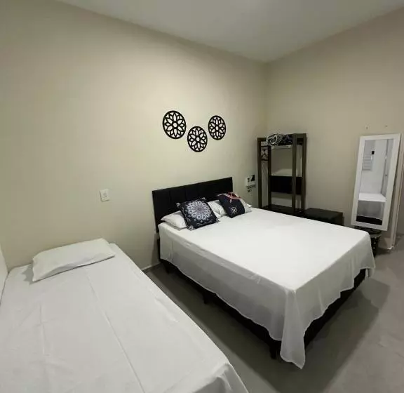 Majatalo Residencial 220 Maresias