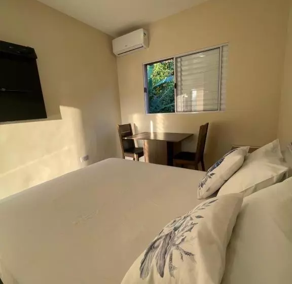 Majatalo Residencial 220 Maresias