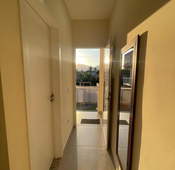 پانسیون Residencial 220 Maresias